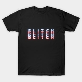 Glitch T-Shirt